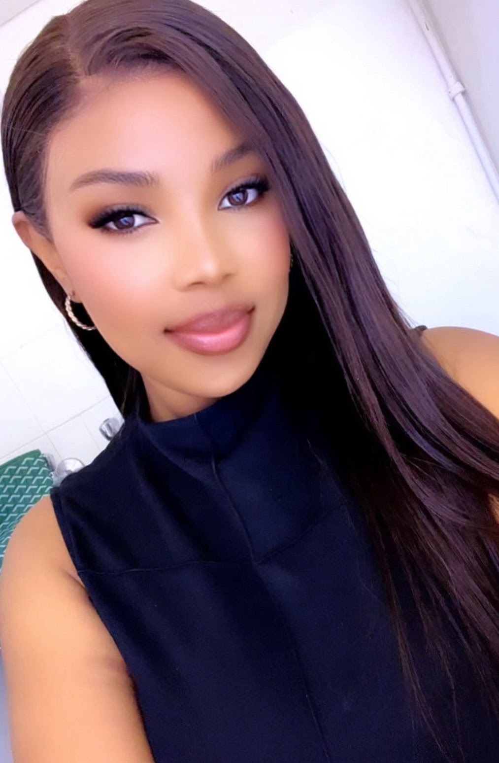 Lebogang Mpete