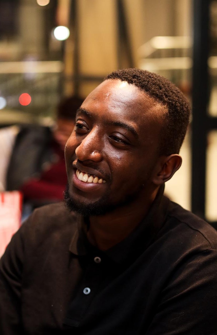 Dr Musa Habimana